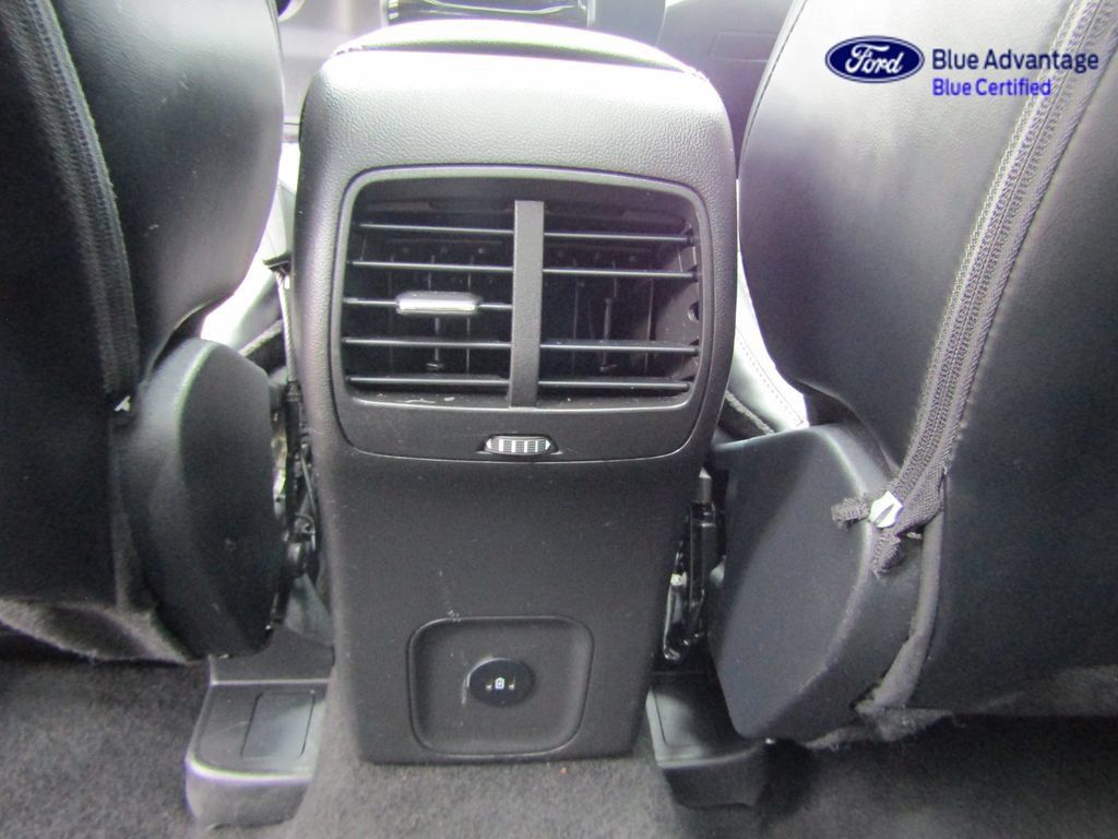 Certified 2025 Ford Escape ST-Line w/ Tech Pack #1 AWD/4WD image 49