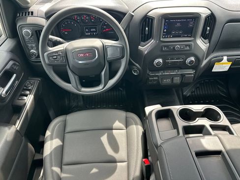 New 2026 GMC Sierra 3500 Pro w/ Convenience Package AWD/4WD image 22