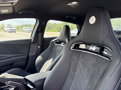 New 2026 Hyundai Elantra N