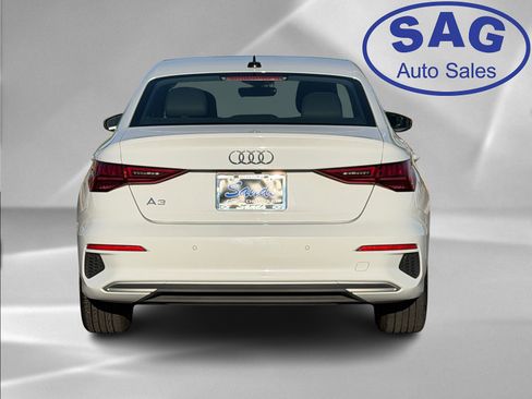 Used 2024 Audi A3 2.0T Premium image 6