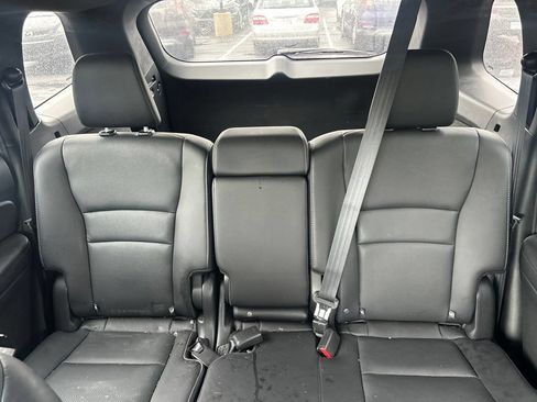 Certified 2023 Honda Passport EX-L image 15