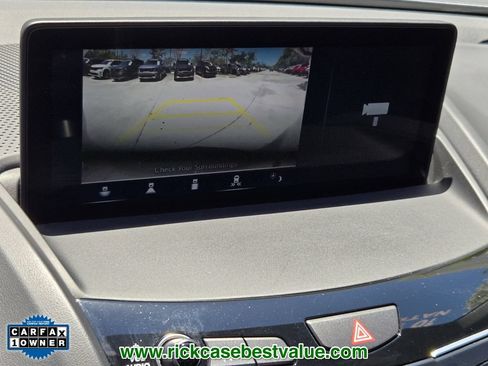 Used 2023 Acura RDX A-Spec FWD image 25