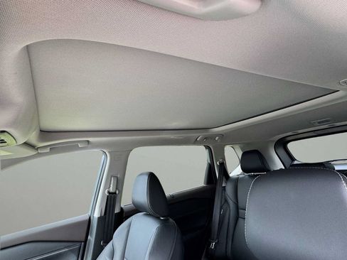 Used 2021 Nissan Rogue SL w/ Premium Package AWD/4WD image 14