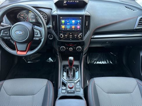 Used 2022 Subaru Forester Sport w/ Popular Package #2 image 4