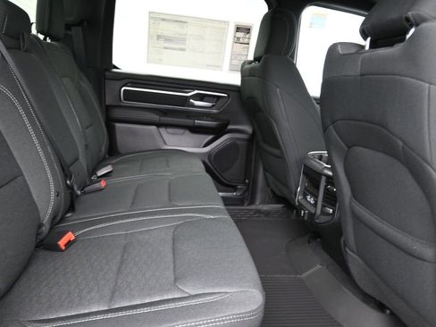 New 2026 RAM 1500 Big Horn image 16