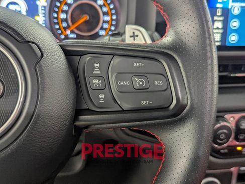 Used 2024 Jeep Wrangler Unlimited Rubicon 392 AWD/4WD image 19
