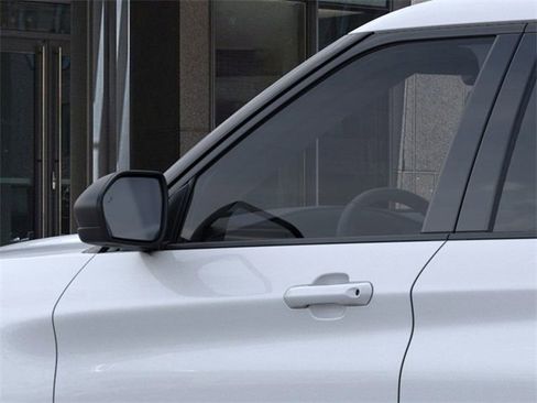 New 2026 Ford Explorer Active image 20