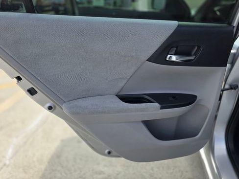 Used 2013 Honda Accord LX image 16