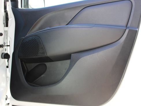 Used 2020 RAM ProMaster City Tradesman FWD image 12