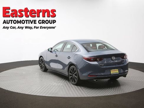 Used 2025 MAZDA MAZDA3 s AWD/4WD image 66
