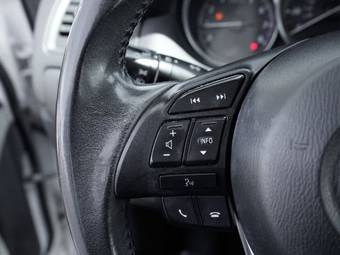 Used 2014 MAZDA CX-5 Grand Touring AWD/4WD image 19