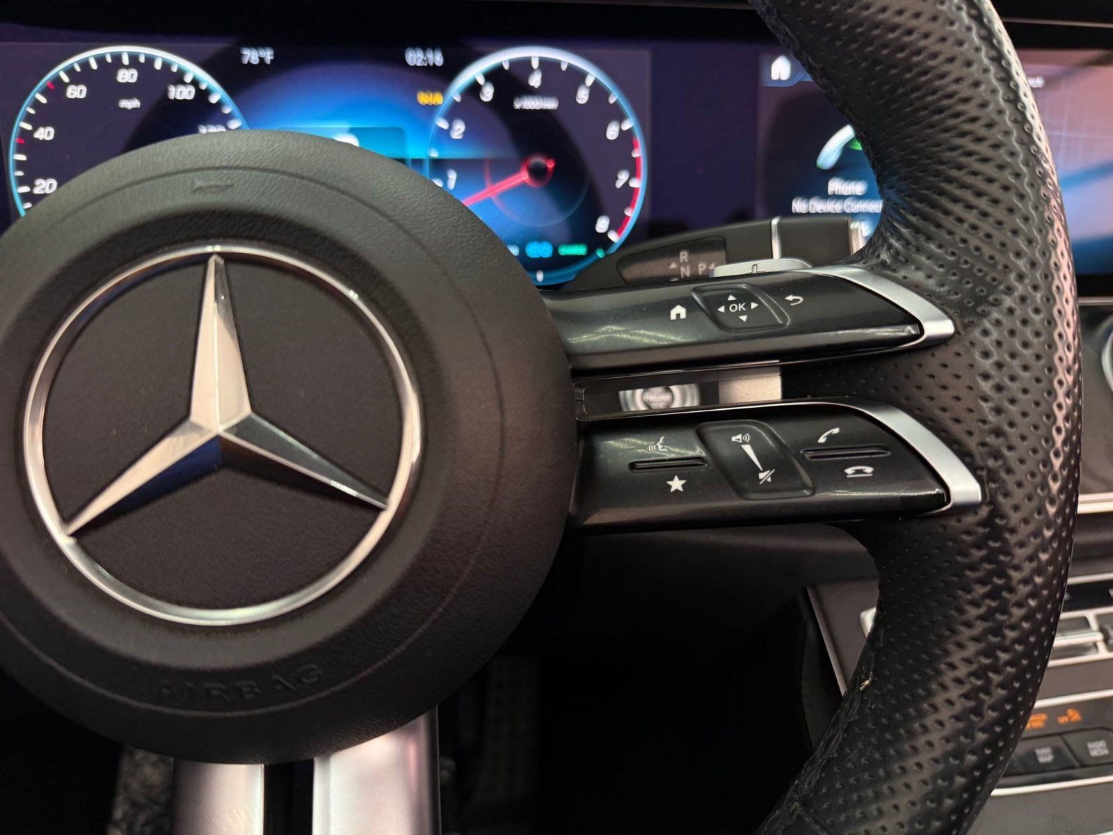 Used 2023 Mercedes-Benz E 450 Cabriolet image 14