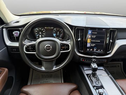 Used 2018 Volvo XC60 T6 Inscription w/ Convenience Package AWD/4WD image 29