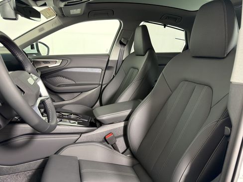 New 2026 Audi A5 2.0T Premium Plus AWD/4WD image 4