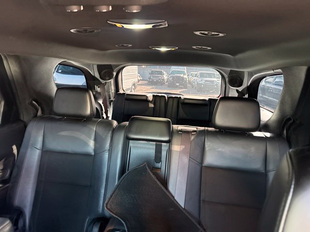 Used 2022 Dodge Durango R/T AWD/4WD image 10