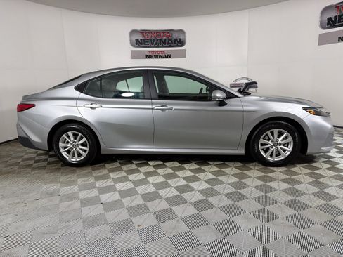 Used 2026 Toyota Camry LE FWD image 2