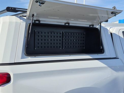 Used 2023 Chevrolet Silverado 1500 RST w/ Texas Edition Plus image 11