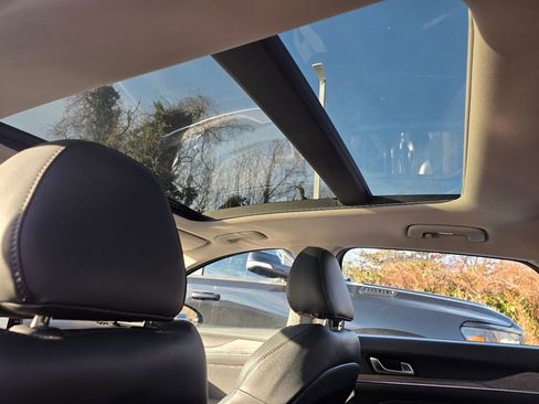 Used 2023 Kia K5 EX image 17