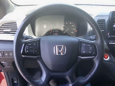 Used 2025 Honda Odyssey Sport-L image 8