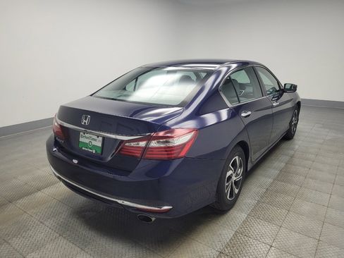 Used 2016 Honda Accord LX image 9