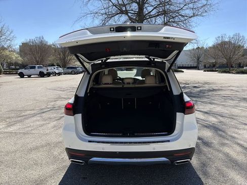 Used 2025 Mercedes-Benz GLE 350 4MATIC image 26