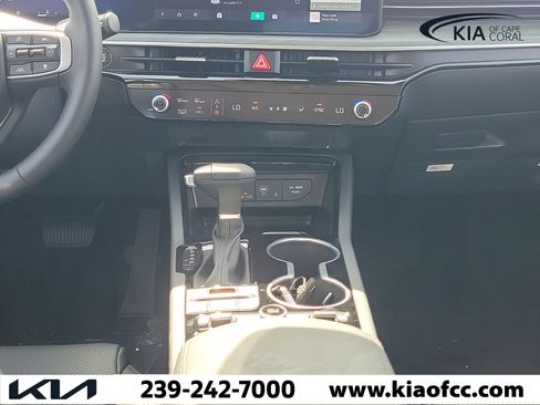New 2026 Kia K5 EX FWD image 18