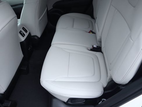 New 2026 Hyundai Tucson SEL AWD/4WD image 12