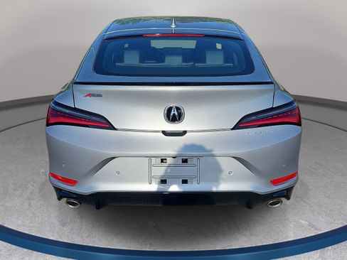 New 2026 Acura Integra A-Spec FWD image 6
