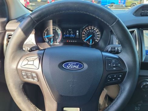 Used 2022 Ford Ranger XLT w/ Tremor Off-Road Package AWD/4WD image 20