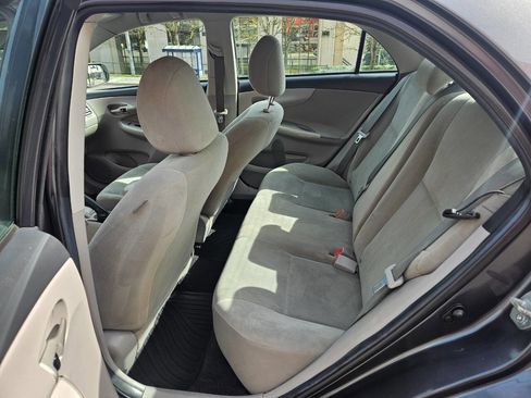 Used 2012 Toyota Corolla LE image 12