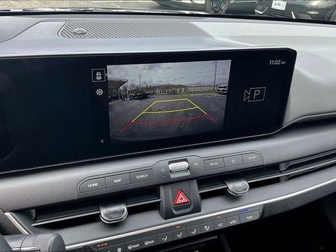 Used 2025 Kia K4 LXS image 19