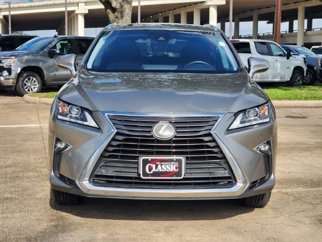 Used 2017 Lexus RX 350 AWD w/ Premium Package image 2