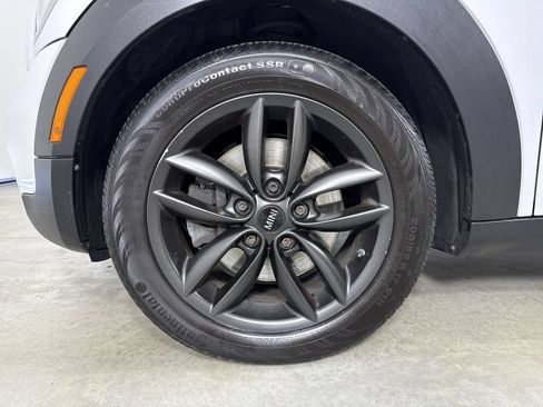 Used 2013 MINI Cooper Countryman S AWD/4WD image 13