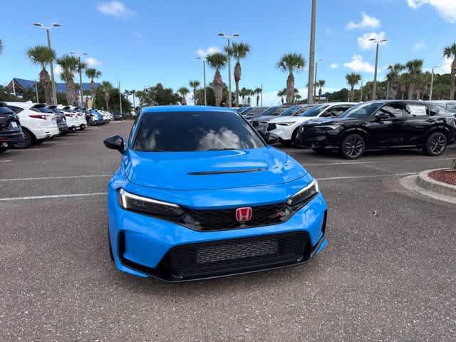 Used 2025 Honda Civic Type R image 7