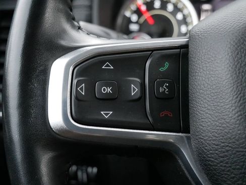 Used 2022 RAM 1500 Laramie image 40