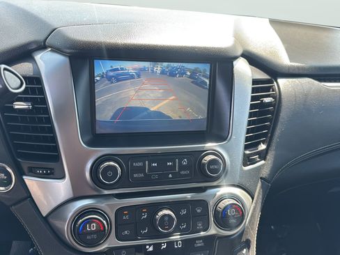 Used 2016 Chevrolet Tahoe LTZ RWD image 25