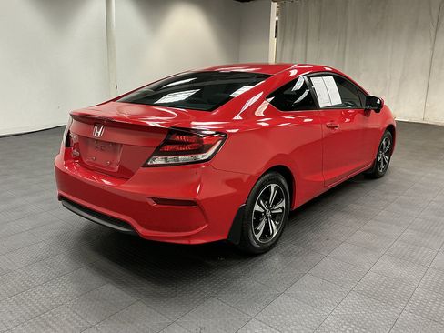 Used 2014 Honda Civic EX image 5