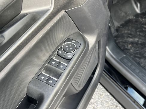 New 2025 Ford Bronco Sport Outer Banks w/ Sasquatch Outer Banks Package image 18