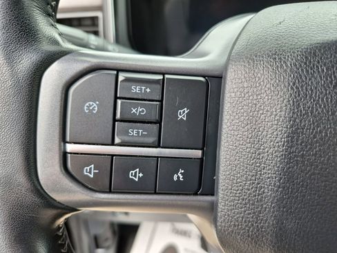 Used 2024 Ford F250 Lariat AWD/4WD image 15