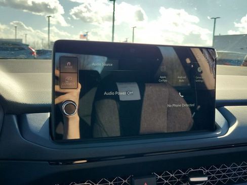 New 2026 Honda Accord SE image 22