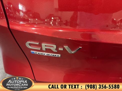 Used 2023 Honda CR-V Sport image 39