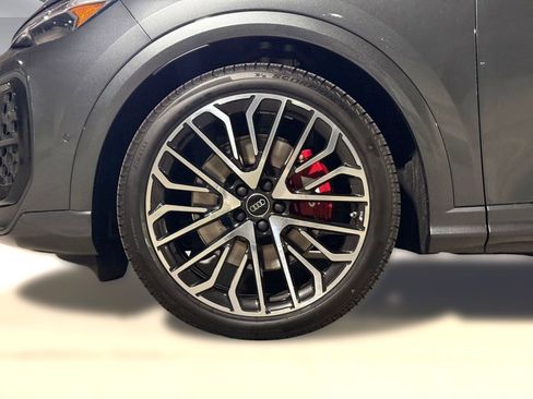 New 2025 Audi SQ5 Premium Plus image 11