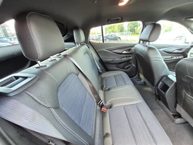 Used 2026 Buick Envista Preferred FWD image 18