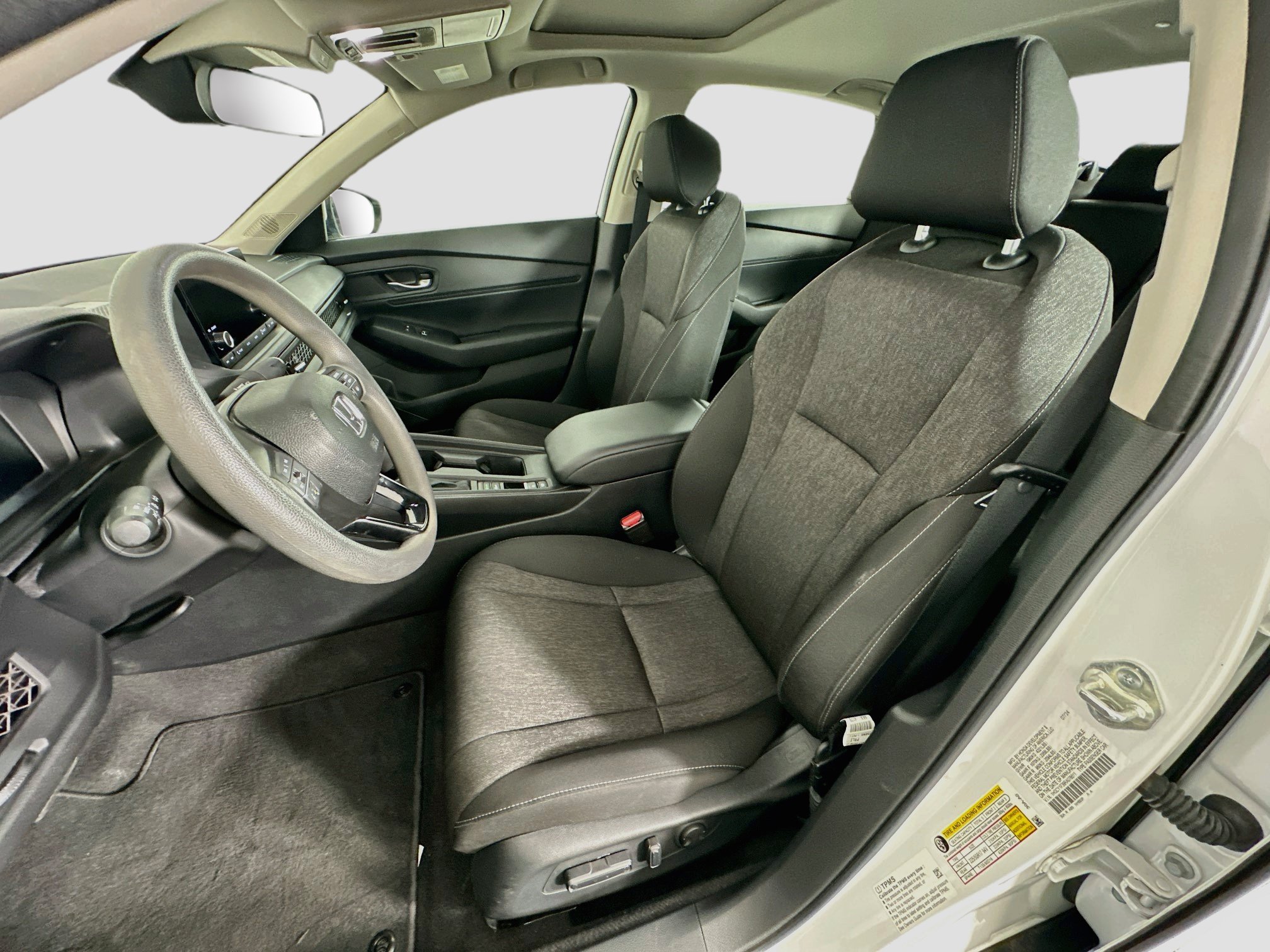 Used 2024 Honda Accord EX image 13