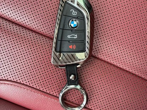 Used 2022 BMW M440i Coupe w/ Shadowloine Package RWD image 15