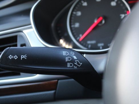 Used 2017 Audi A6 2.0T Premium Plus w/ Premium Plus Package image 31