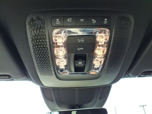 Certified 2026 Mercedes-Benz GLE 350 4MATIC image 26