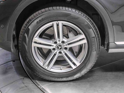 Certified 2022 Mercedes-Benz GLC 300 image 10