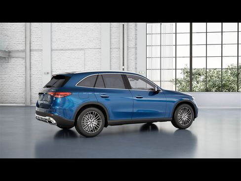 Certified 2026 Mercedes-Benz GLC 300 4MATIC image 14