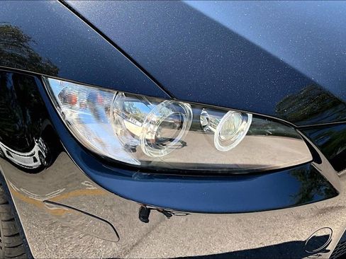 Used 2012 BMW M3 Coupe RWD image 12